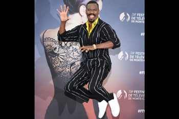 Colman Domingo