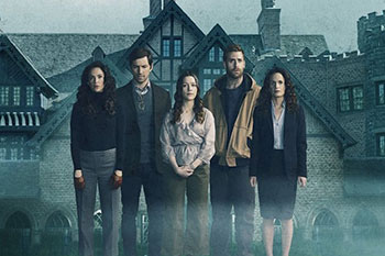 The Haunting of Hill House