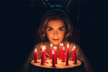 Chilling Adventures of Sabrina