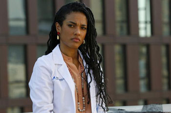 >Freema Agyeman