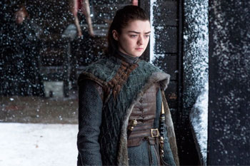 Arya Stark