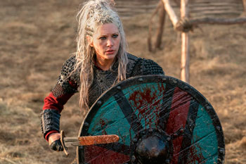 Lagertha