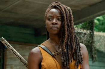 Michonne