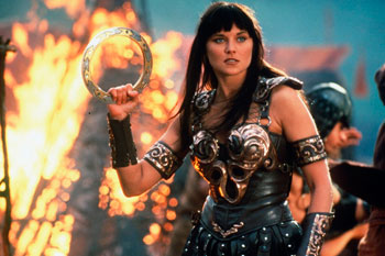 Xena