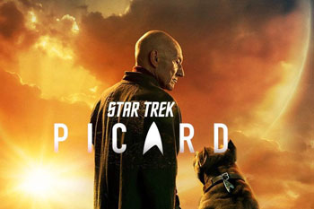 Star Trek : Picard