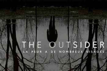 The Outsider