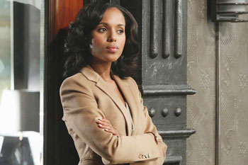 Olivia Pope