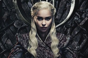 Daenerys Targaryen