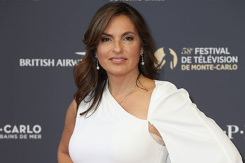 Mariska Hargitay