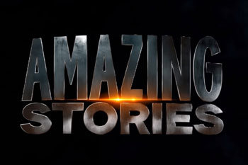 Amazing Stories