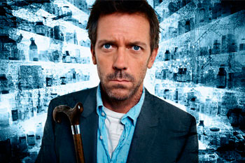 Gregory House