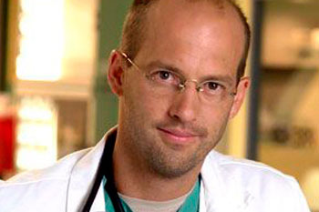 Mark Greene