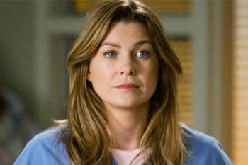 Meredith Grey