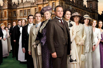 Downton Abbey