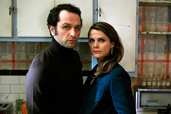 The Americans