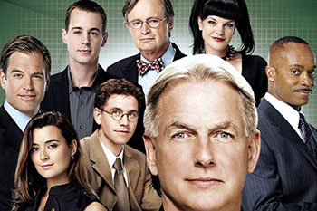 NCIS