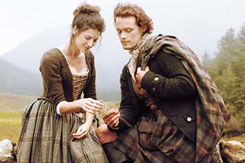 >Outlander