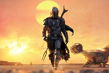 The Mandalorian