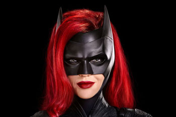 Batwoman