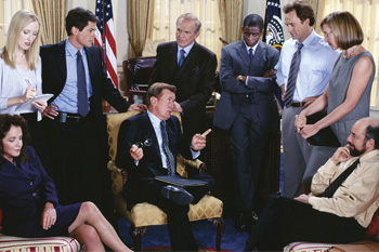 The West Wing