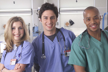 Scrubs