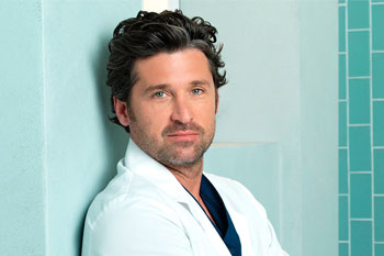 Derek Shepherd