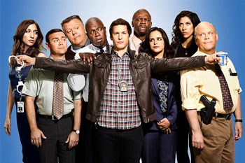 Brooklyn Nine Nine