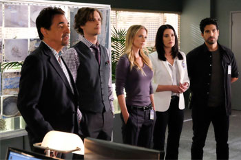 Criminal Minds