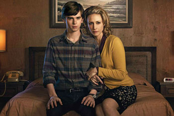 Bates Motel