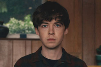 The End of The F***ing World