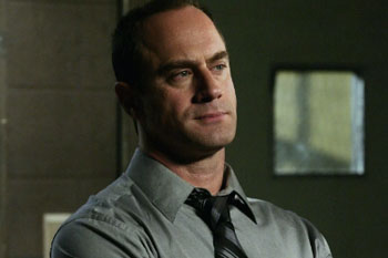 Christopher Meloni