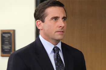 Steve Carell