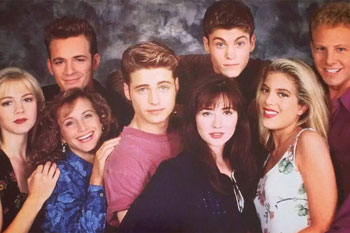 Beverly Hills 90210