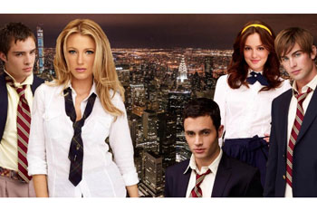 Gossip Girl