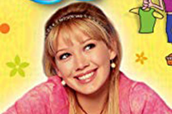 Lizzie McGuire