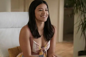 Jane the Virgin