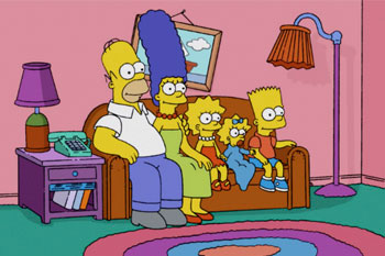 The Simpsons