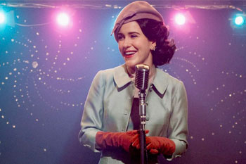 The Marvelous Mrs. Maisel