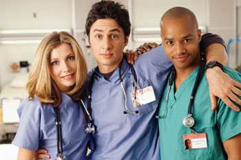 Scrubs