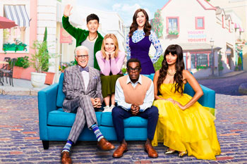 The Good Place