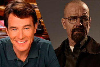 Bryan Cranston