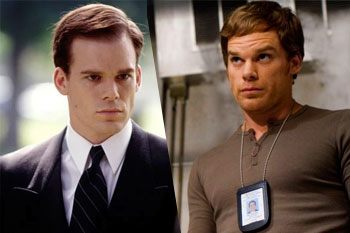 Michael C. Hall