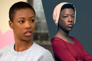 Samira Wiley