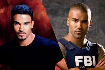 Shemar Moore