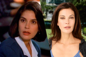 Teri Hatcher