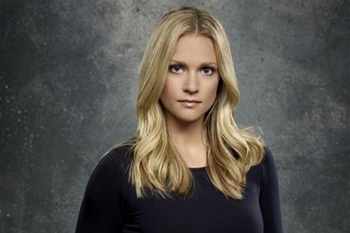 AJ Cook’s departure against a backdrop of sexism