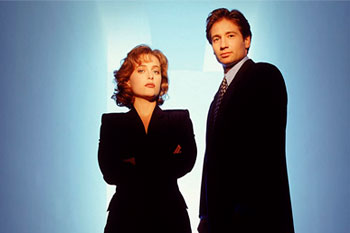 The X-Files