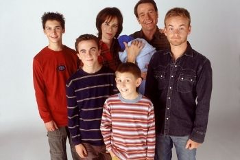 Malcolm in The Middle