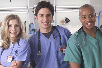 Scrubs