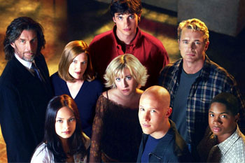 Smallville